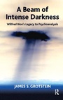 Cover: A Beam of Intense Darkness - Karnac Books