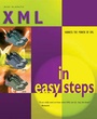 Cover: XML in Easy Steps - Computer Step
