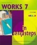 Cover: Works 7 in Easy Steps - Computer Step