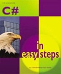 Cover: C# in Easy Steps - Computer Step
