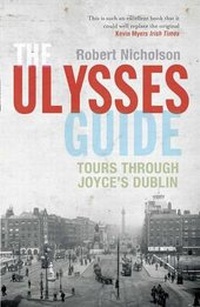 Abbildung von: The Ulysses Guide - New Island Books