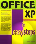 Cover: Office XP in Easy Steps - Computer Step
