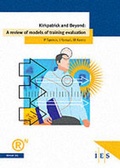 Cover: Kirkpatrick and Beyond - Institute for Employment Studies