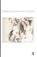 Cover: Couple Attachments - Karnac Books
