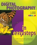 Cover: Digital Photography in Easy Steps - Computer Step