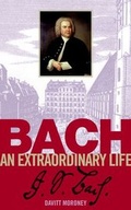 Cover: Bach: An Extraordinary Life - Associated Board of the Royal Schools of Music