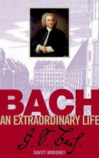 Enlarge image Cover: Bach: An Extraordinary Life - Associated Board of the Royal Schools of Music
