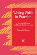 Cover: Writing Skills in Practice - Jessica Kingsley Publishers