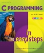 Cover: C Programming in Easy Steps - Computer Step