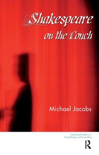 Enlarge image Cover: Shakespeare on the Couch - Karnac Books