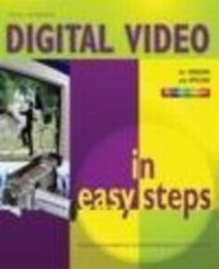 Abbildung von: Digital Video in Easy Steps - Computer Step