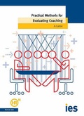 Cover: Practical Methods for Evaluating Coaching - Institute for Employment Studies