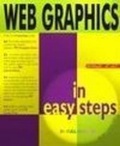 Cover: Web Graphics in Easy Steps - Computer Step