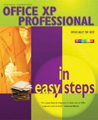 Enlarge image Cover: Office XP Professional in Easy Steps - Computer Step