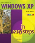 Cover: Windows XP in Easy Steps - Computer Step