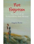 Cover: Not Forgotten - New Island Books