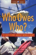 Cover: Who Owes Who - Zed Books Ltd