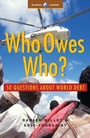 Cover: Who Owes Who - Zed Books Ltd