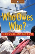 Cover: Who Owes Who - Zed Books Ltd