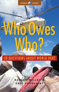 Enlarge image Cover: Who Owes Who - Zed Books Ltd