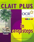 Cover: Clait Plus in easy steps, Colour Edition - Computer Step