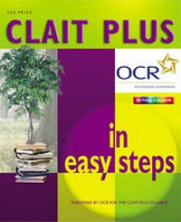 Enlarge image Cover: Clait Plus in easy steps, Colour Edition - Computer Step