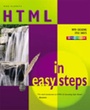 Cover: HTML in Easy Steps - Computer Step