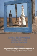Cover: Lives Elsewhere - Karnac Books