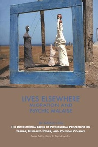Enlarge image Cover: Lives Elsewhere - Karnac Books