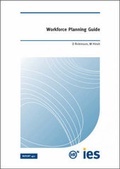 Cover: Workforce Planning Guide - Institute for Employment Studies