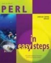 Abbildung von: PERL in Easy Steps - Computer Step