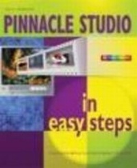 Enlarge image Cover: Pinnacle Studio in Easy Steps - Computer Step