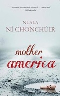 Cover: Mother America - New Island Books