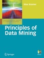 Cover: Principles of Data Mining - Springer