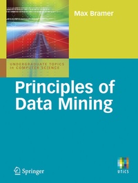 Enlarge image Cover: Principles of Data Mining - Springer