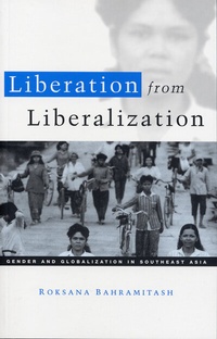 Enlarge image Cover: Liberation from Liberalization - Zed Books Ltd
