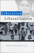Cover: Liberation from Liberalization - Zed Books Ltd