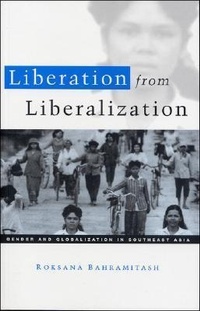 Enlarge image Cover: Liberation from Liberalization - Zed Books Ltd