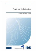Cover: People and the Bottom Line - Institute for Employment Studies
