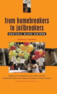 Enlarge image Cover: From Homebreakers to Jailbreakers - Zed Books Ltd