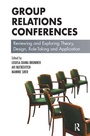 Cover: Group Relations Conferences - Karnac Books