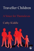 Cover: Traveller Children - Jessica Kingsley Publishers