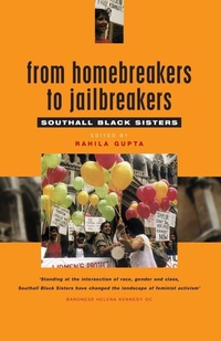 Enlarge image Cover: From Homebreakers to Jailbreakers - Zed Books Ltd