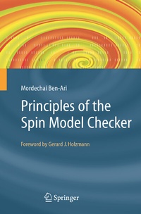 Abbildung von: Principles of the Spin Model Checker - Springer