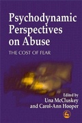 Cover: Psychodynamic Perspectives on Abuse - Jessica Kingsley Publishers