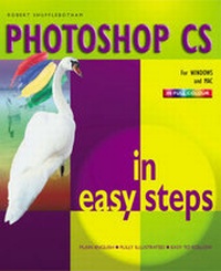 Abbildung von: Photoshop CS in Easy Steps - Computer Step