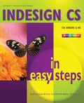 Cover: InDesign CS in Easy Steps - Computer Step