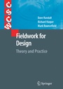 Cover: Fieldwork for Design - Springer