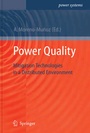 Cover: Power Quality - Springer