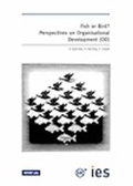 Cover: Fish or Bird? - Institute for Employment Studies